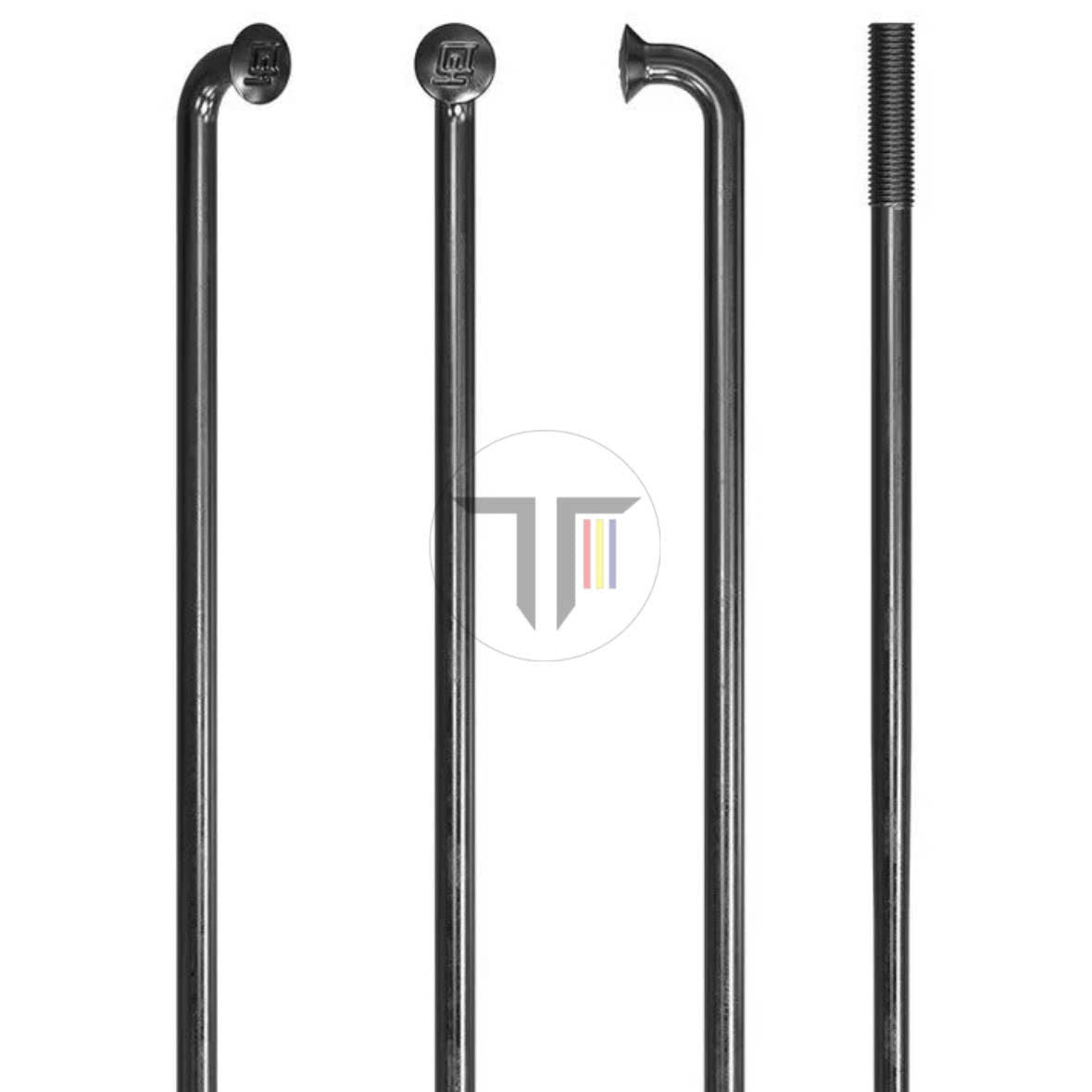 DTswiss round hook head (SCH) 2.0
