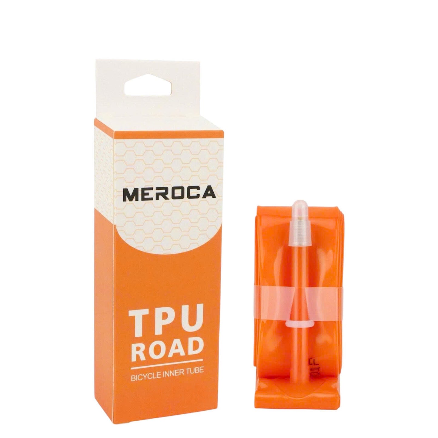 TPU inner tube available - Meroca