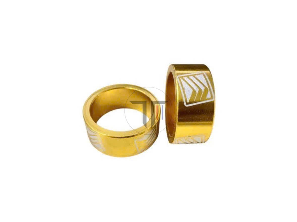 Bicycle fork neck spacer - GT