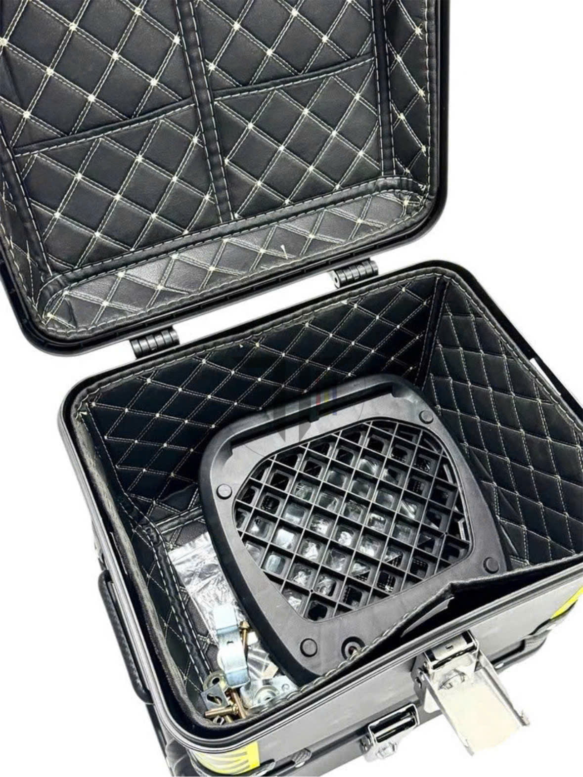 Rear trunk MOTORCYCLE