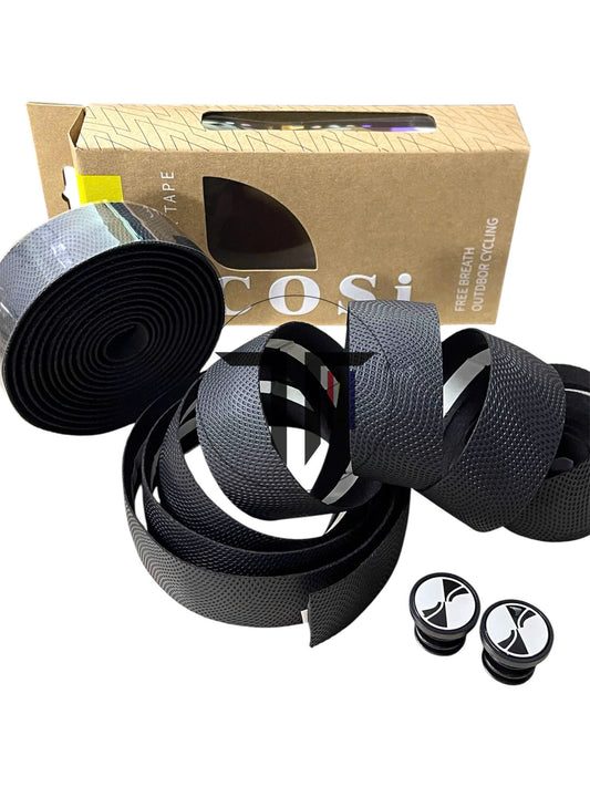 Bicycle handlebar tape