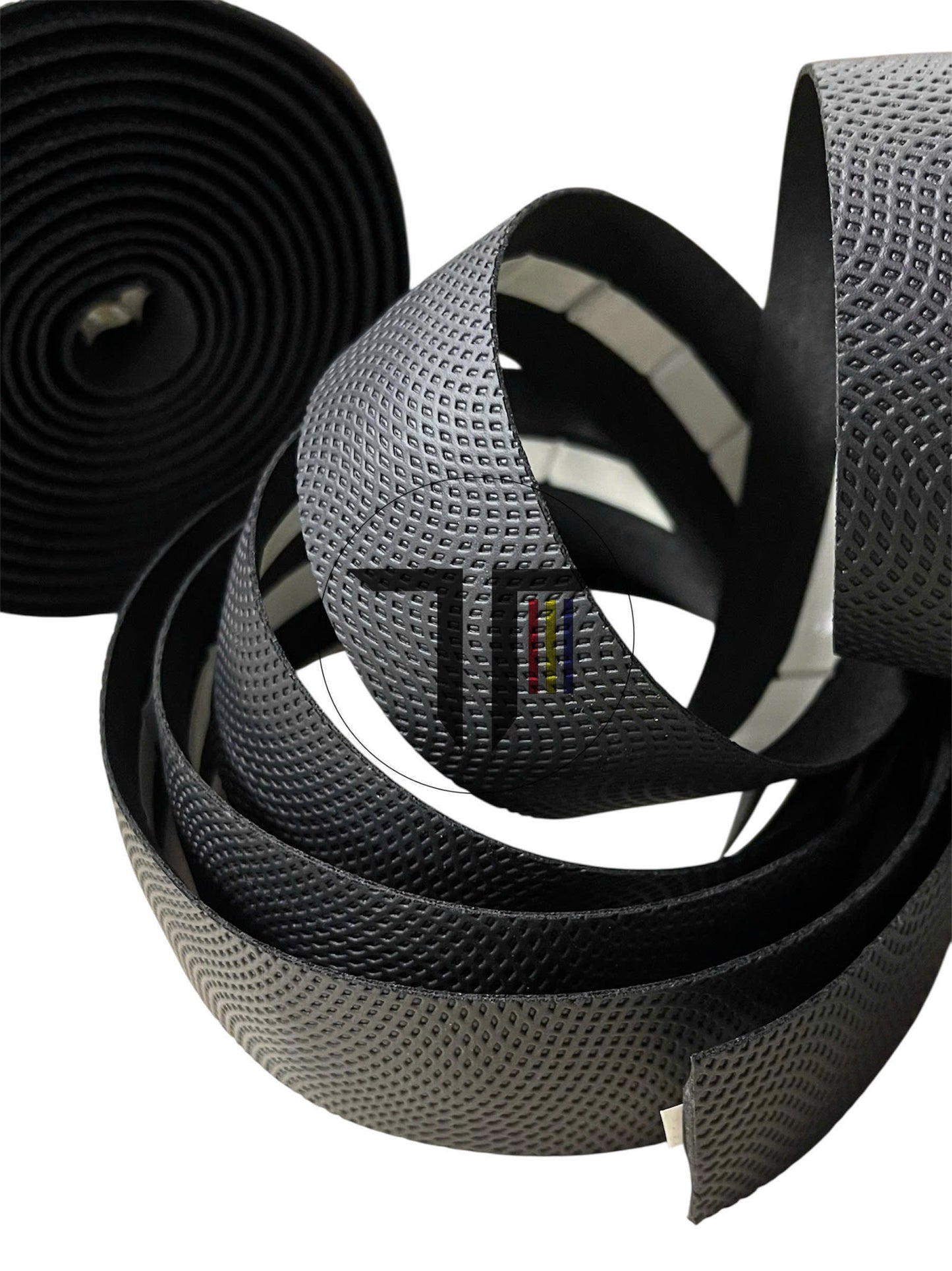 Bicycle handlebar tape