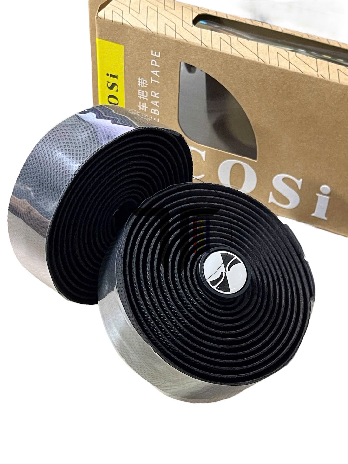 Bicycle handlebar tape