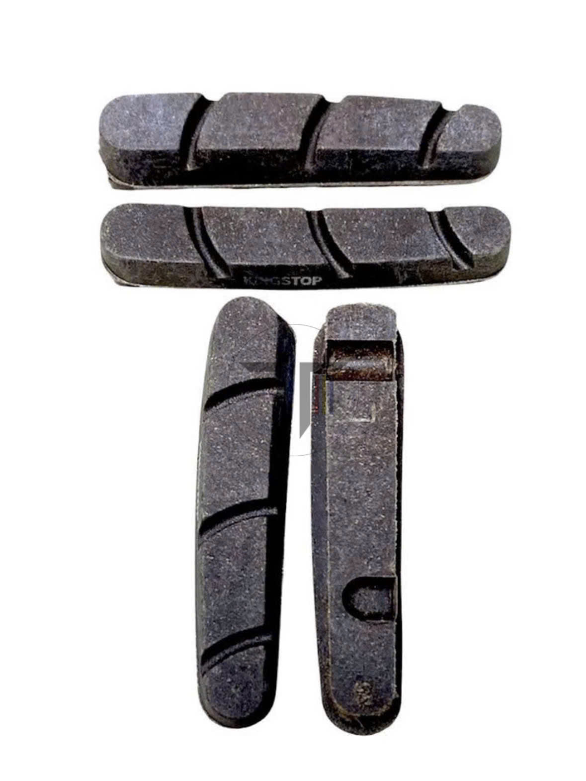 Carbon Rim Use KINGSTOP