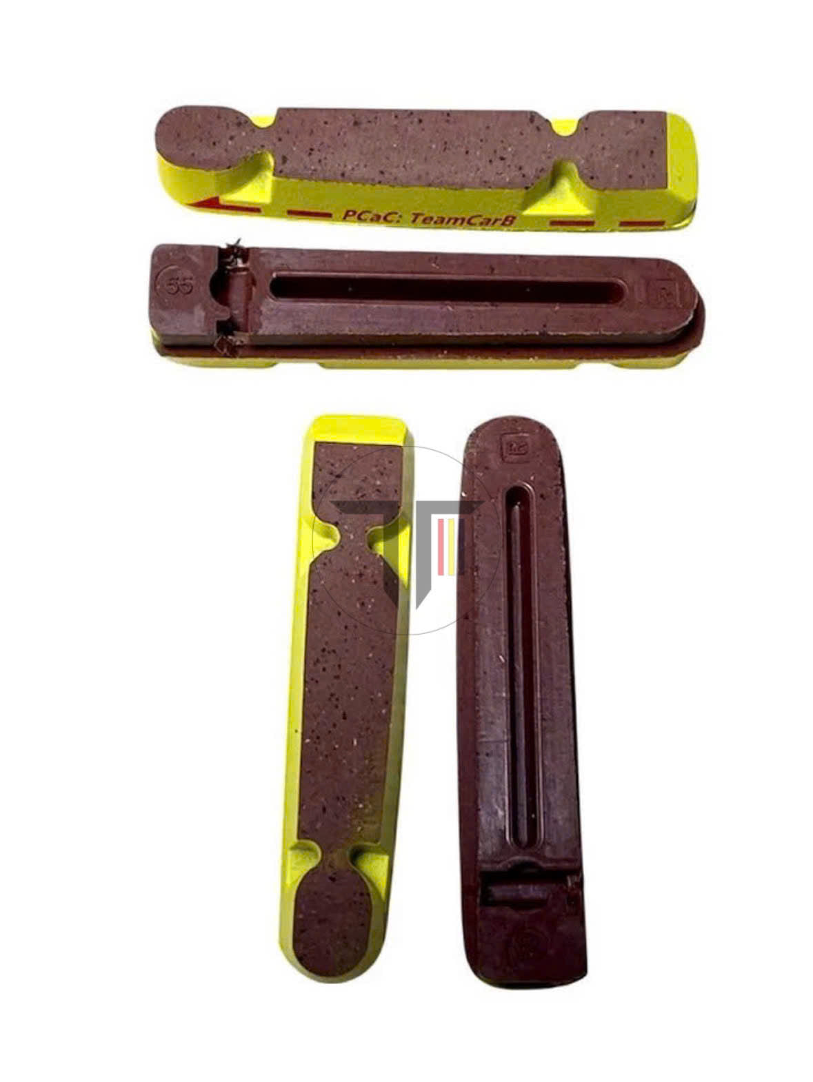 Carbon Rim Use KINGSTOP