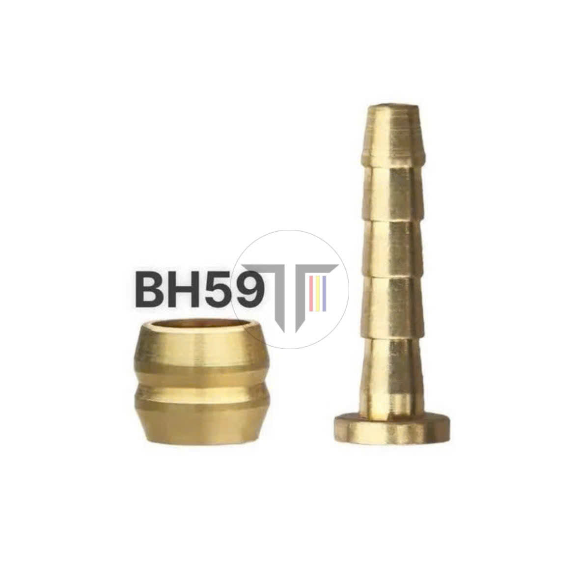 TRLREQ brand corn kernels in various oil tube