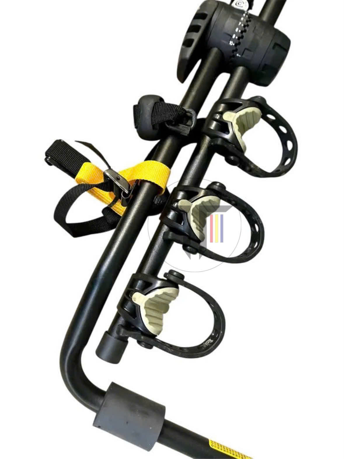 4/5/7 SEATER CAR BIKE HOLDER (BC-7518-3H)
