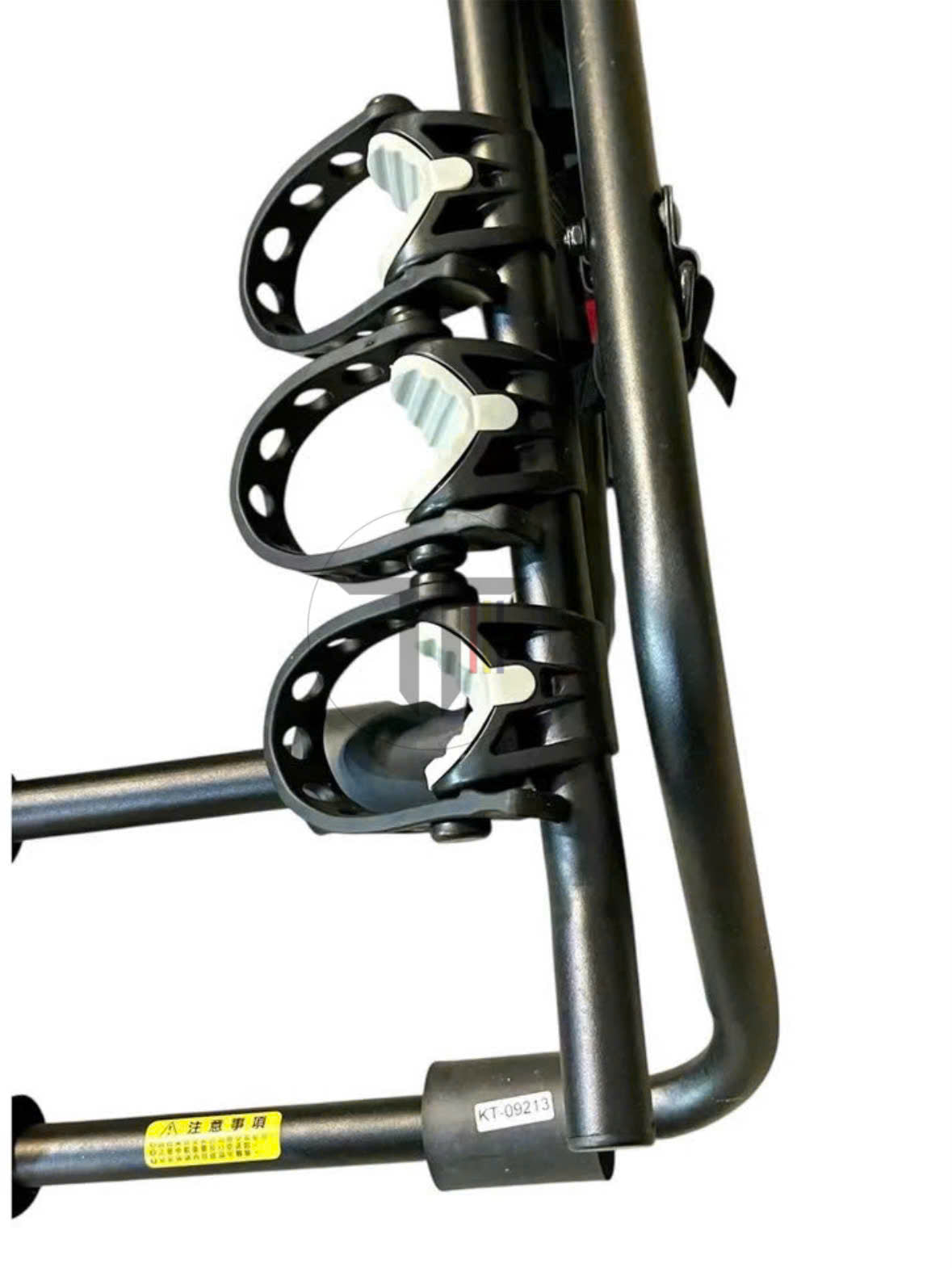 4/5/7 SEATER CAR BIKE HOLDER (BC-3523-3H)