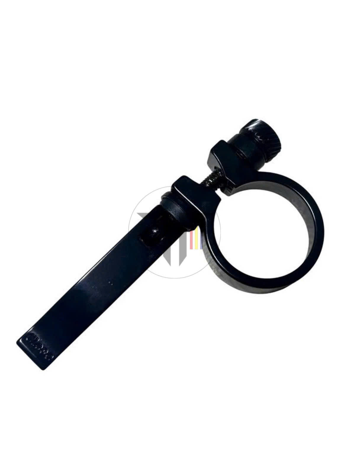 34.9 seat post lock for 31.6 seat post