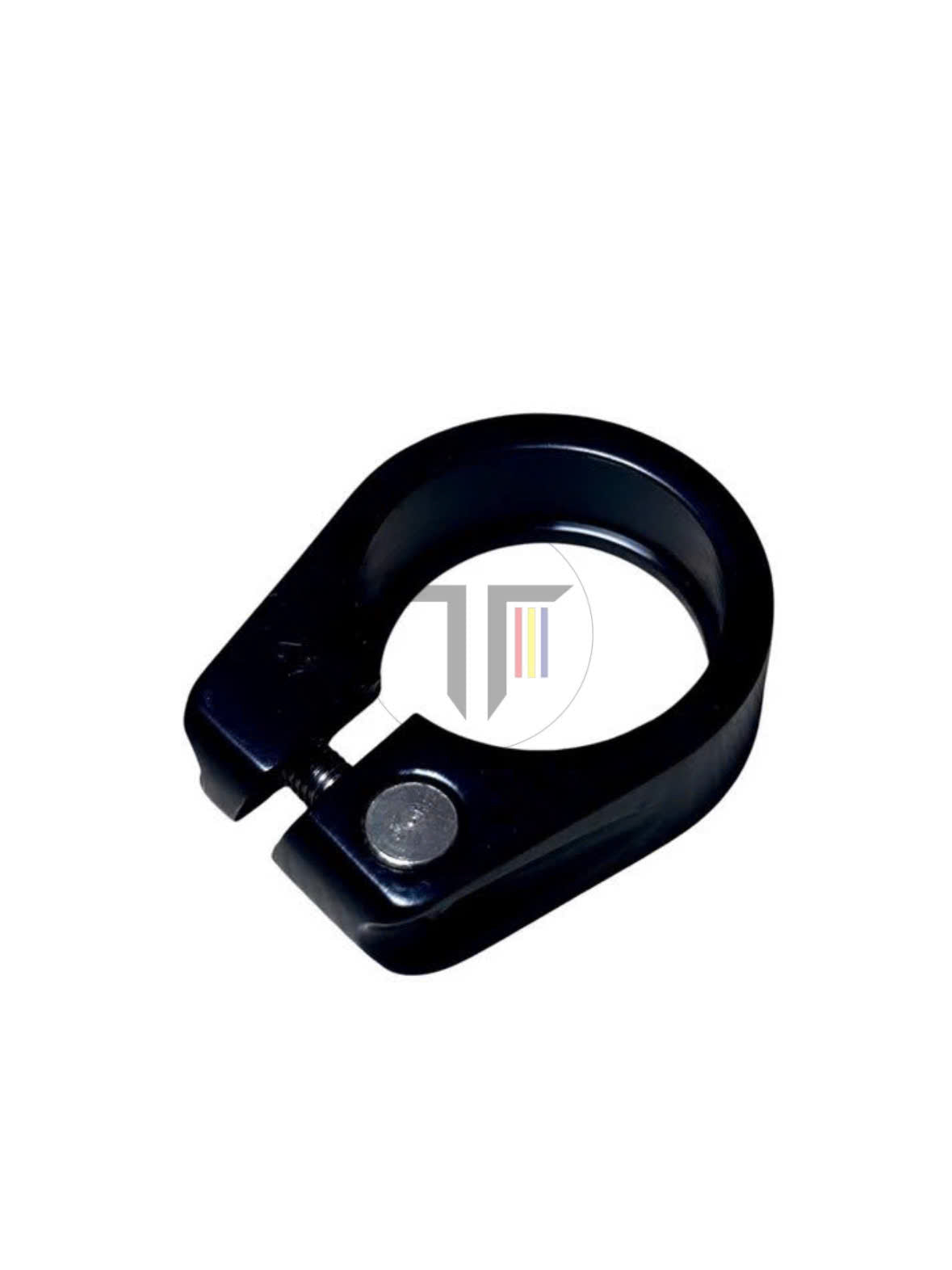 31.6 screw type seat post lock for 27.2 seat post