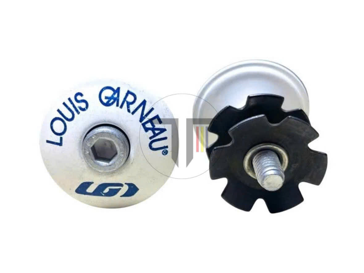 Bicycle fork bushings aluminum