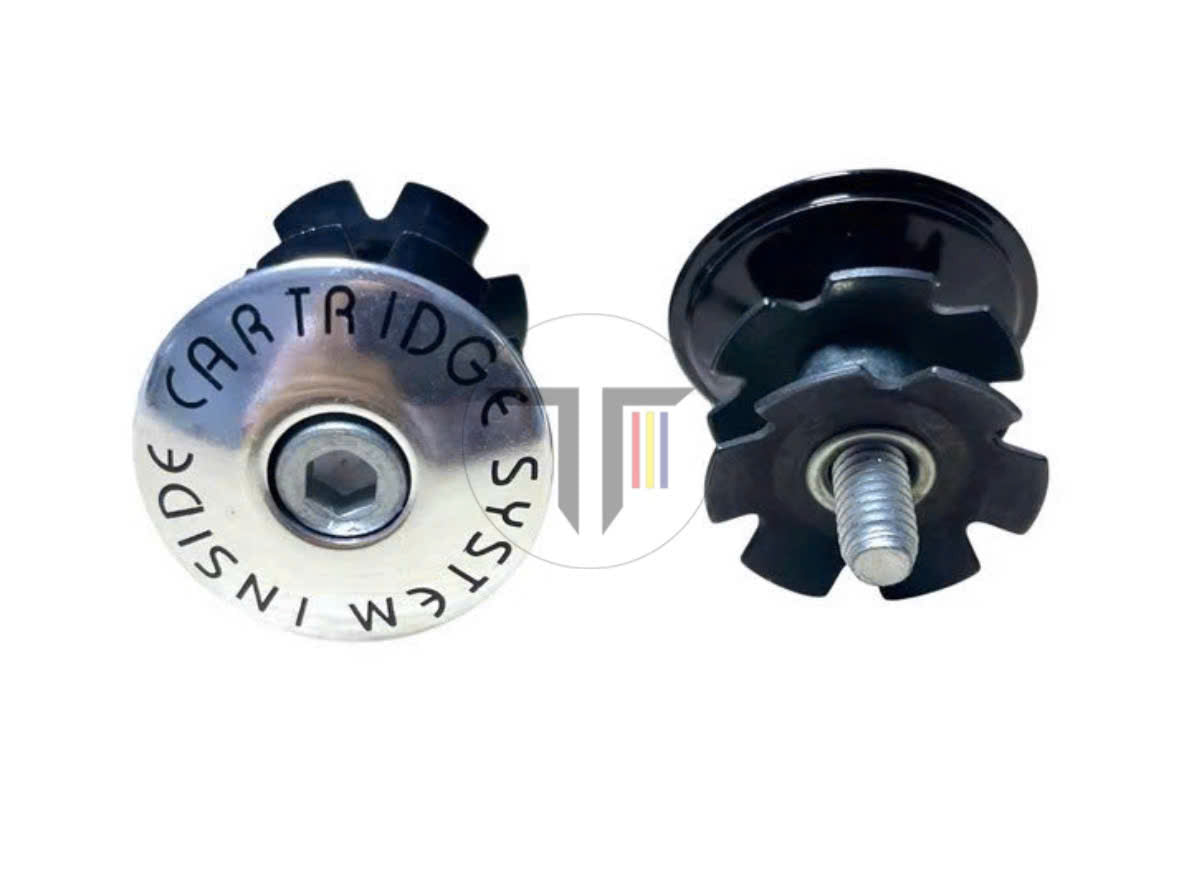 Bicycle fork bushings aluminum
