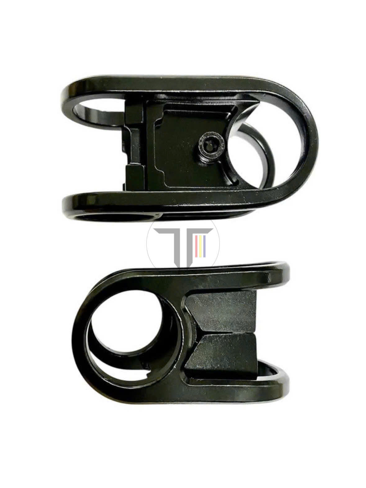 CNC aluminum Stem