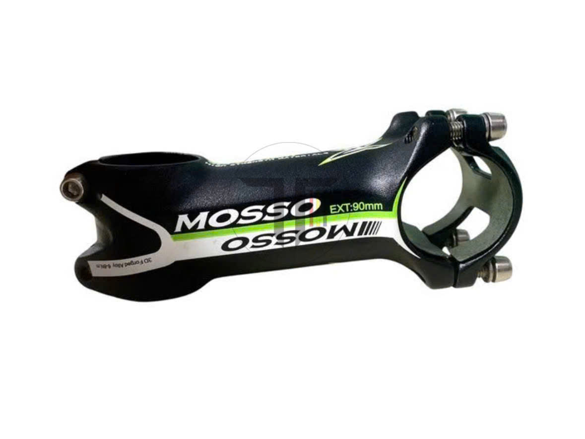 Mosso Stem