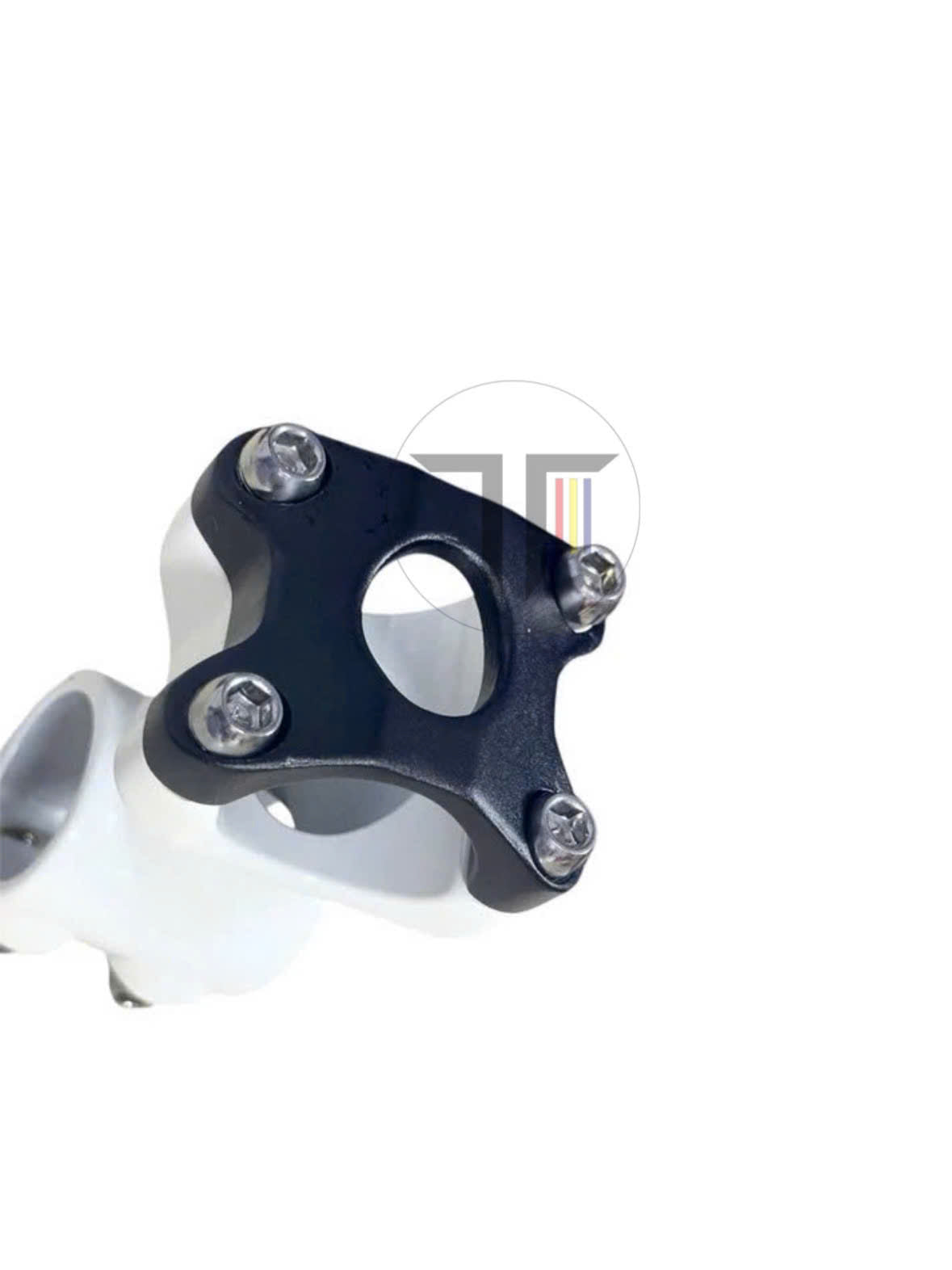 No name Stem (White)