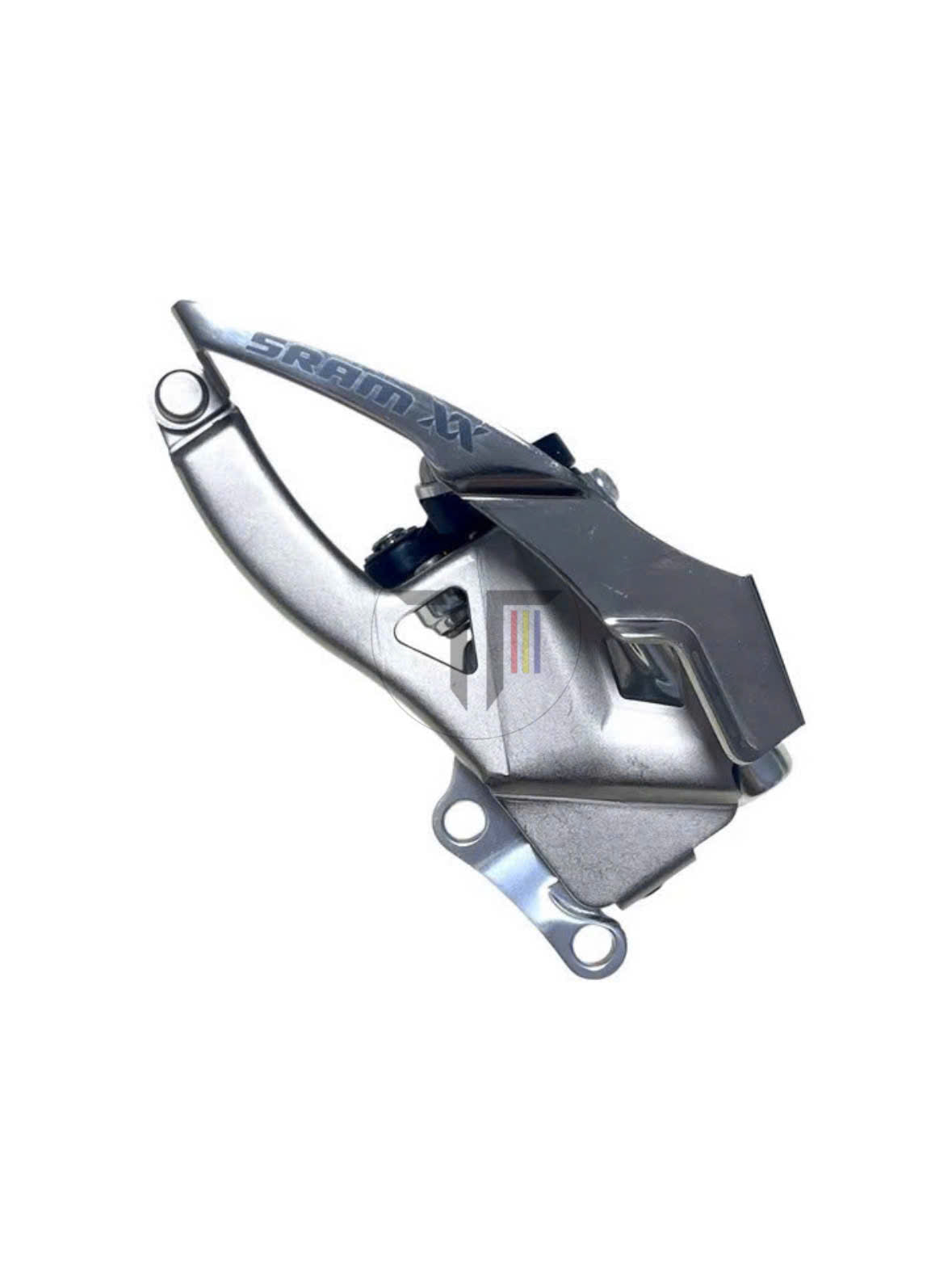 Bộ líp Sram XX 2x10 Bộ chuyển số trước