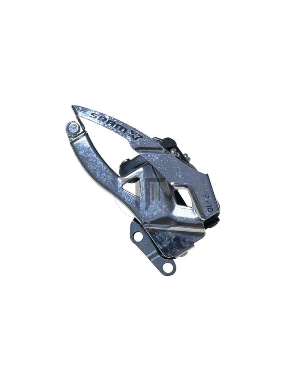 Dérailleur avant Sram x7