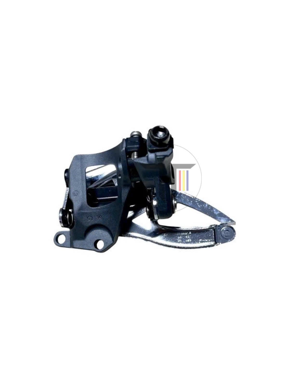 Dérailleur avant Sram x7