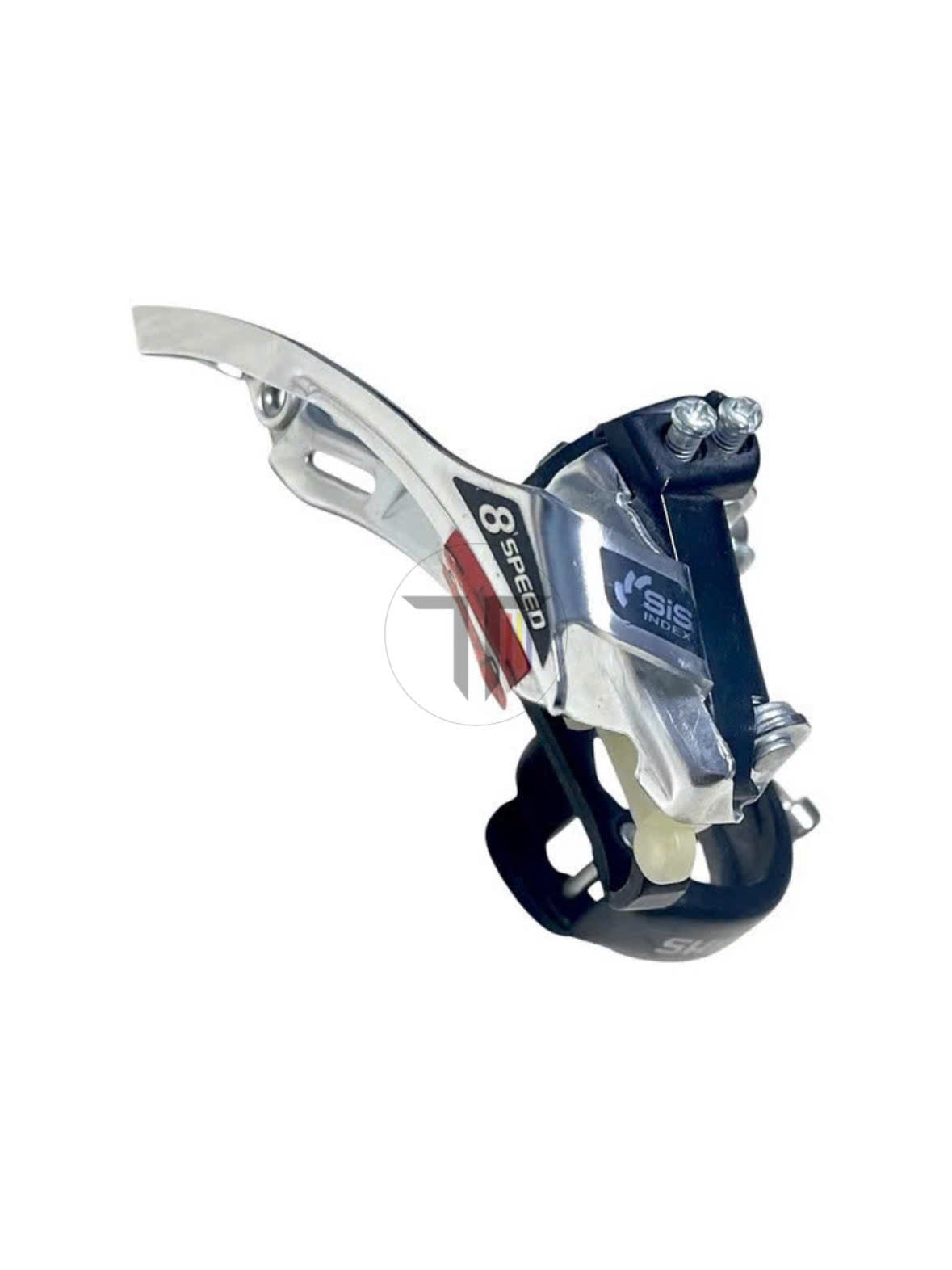 Chuyển sang đĩa shimano 8 tốc độ FD-M190 Bộ chuyển số trước