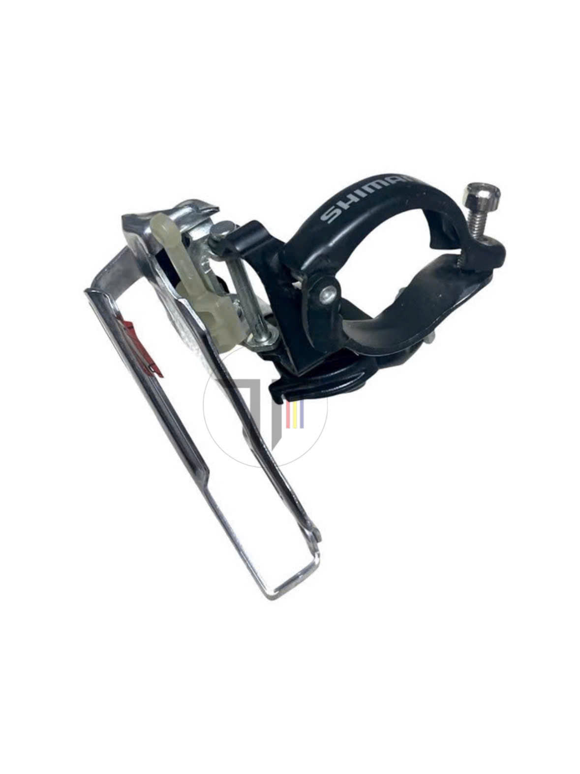 Chuyển sang đĩa shimano 8 tốc độ FD-M190 Bộ chuyển số trước