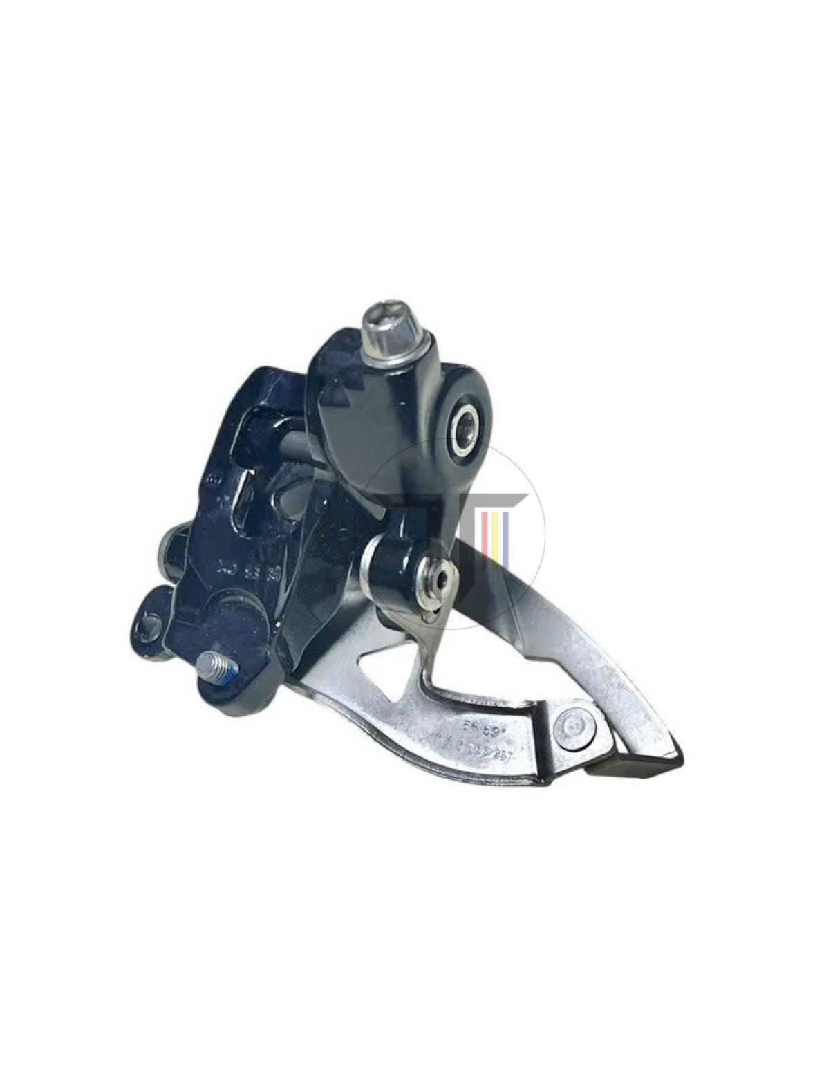 Dérailleur avant Sram XO 2x10