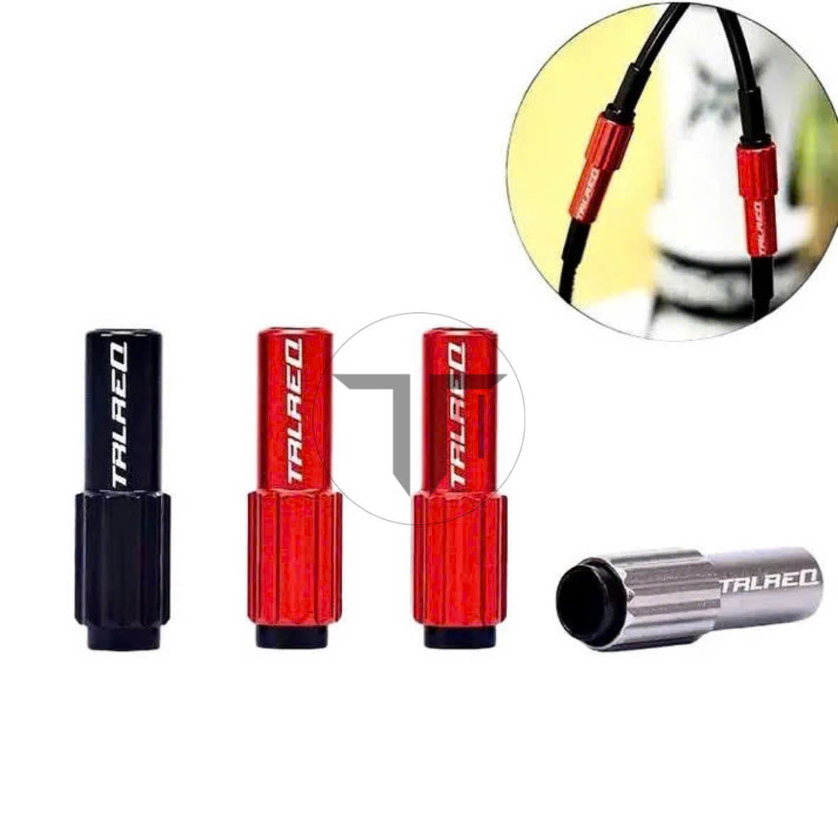 Wire Harness Model Number TRLREQ