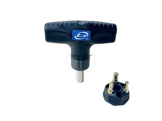 Tools BLUE