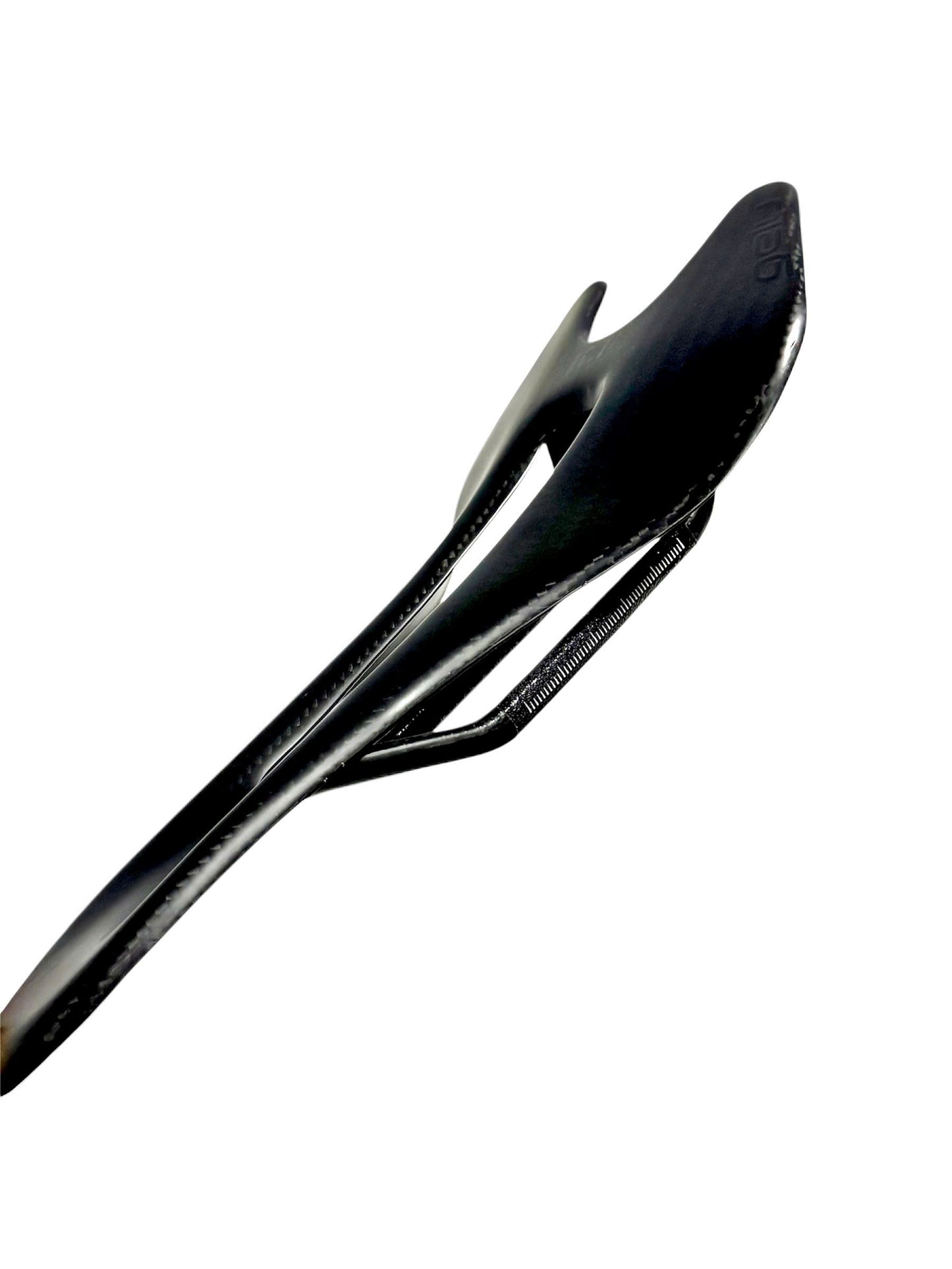 Gelu-K1 carbon saddle