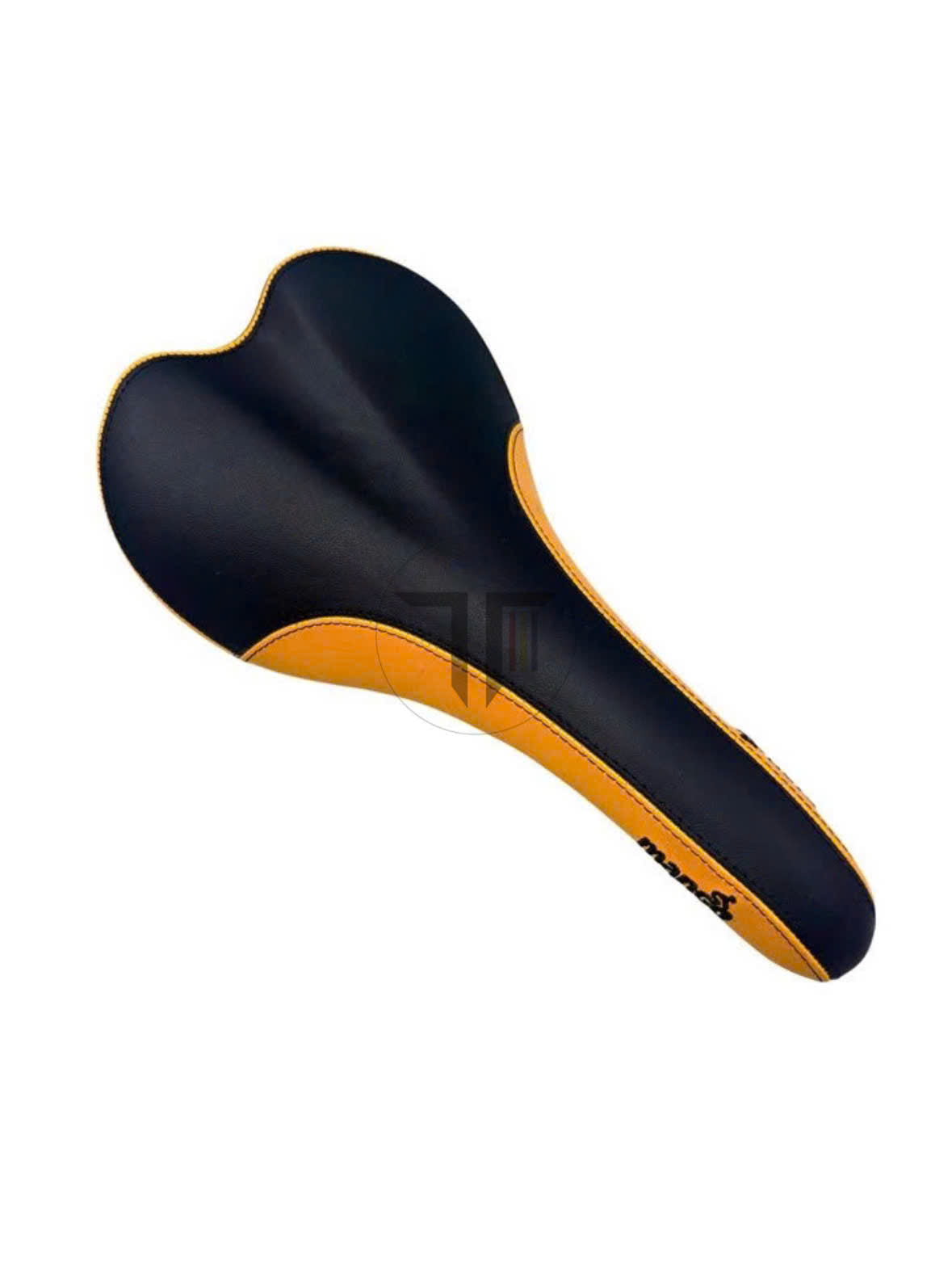 Mango bicycle saddle