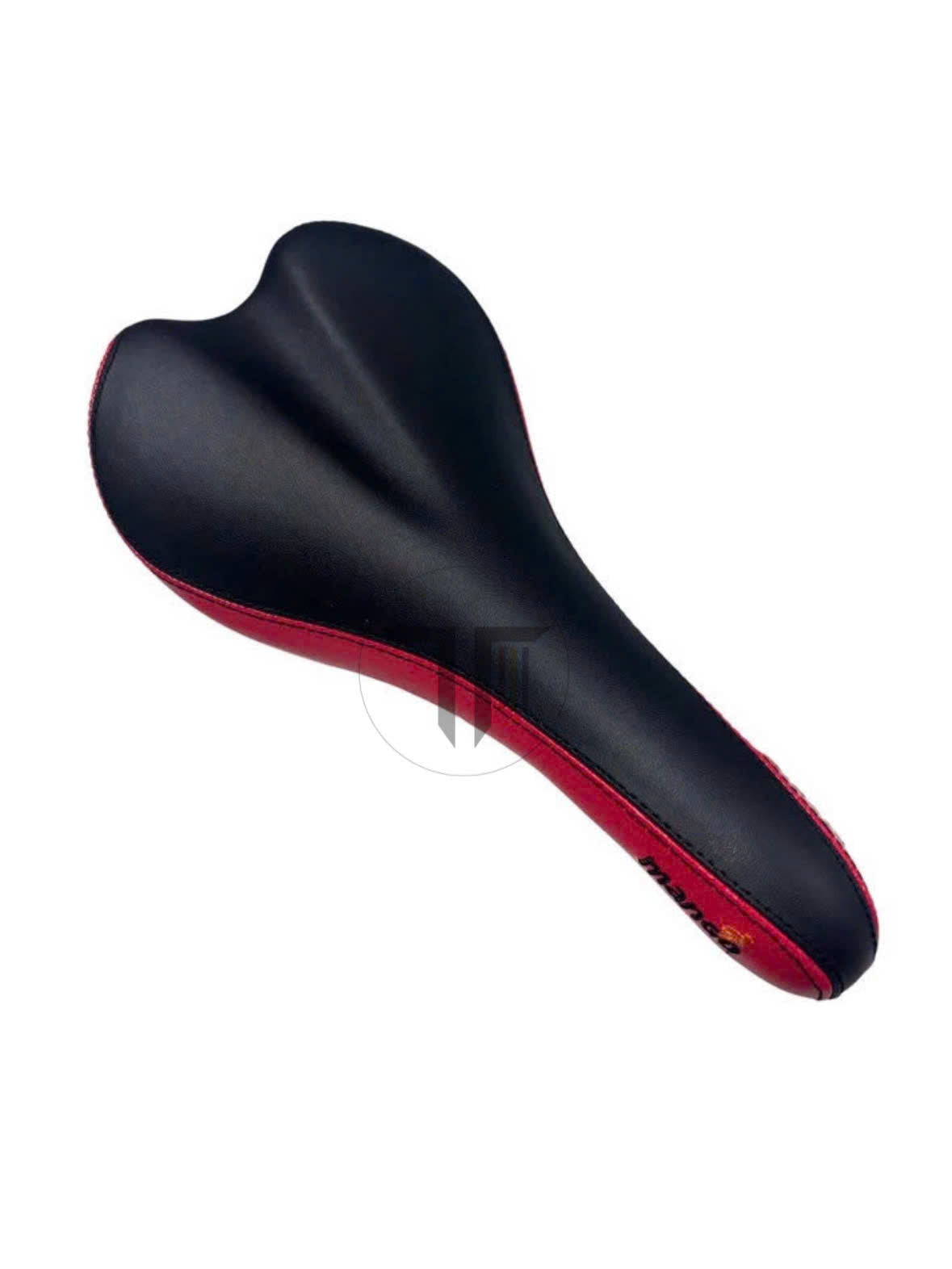 Mango bicycle saddle