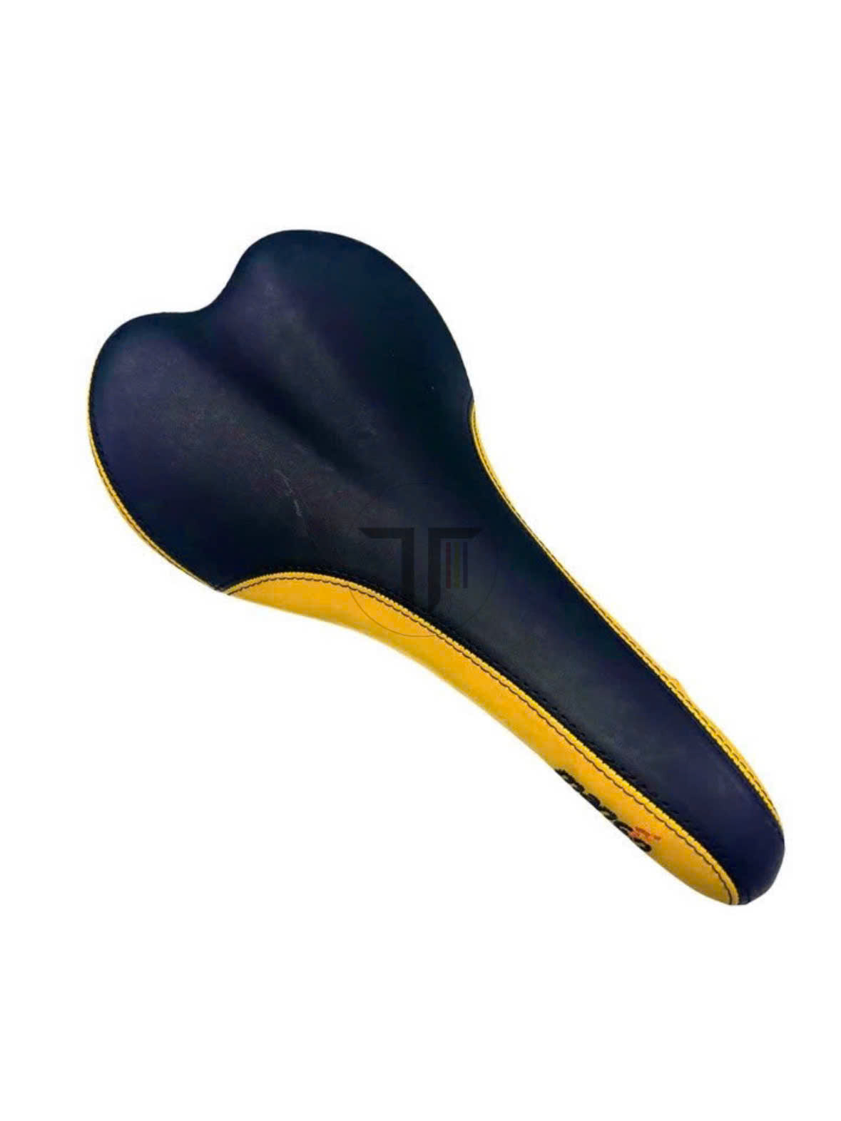 Mango bicycle saddle