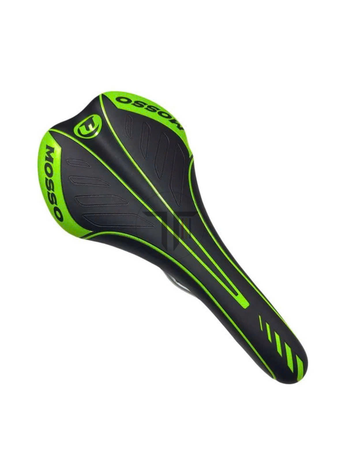 Mosso bicycle saddle