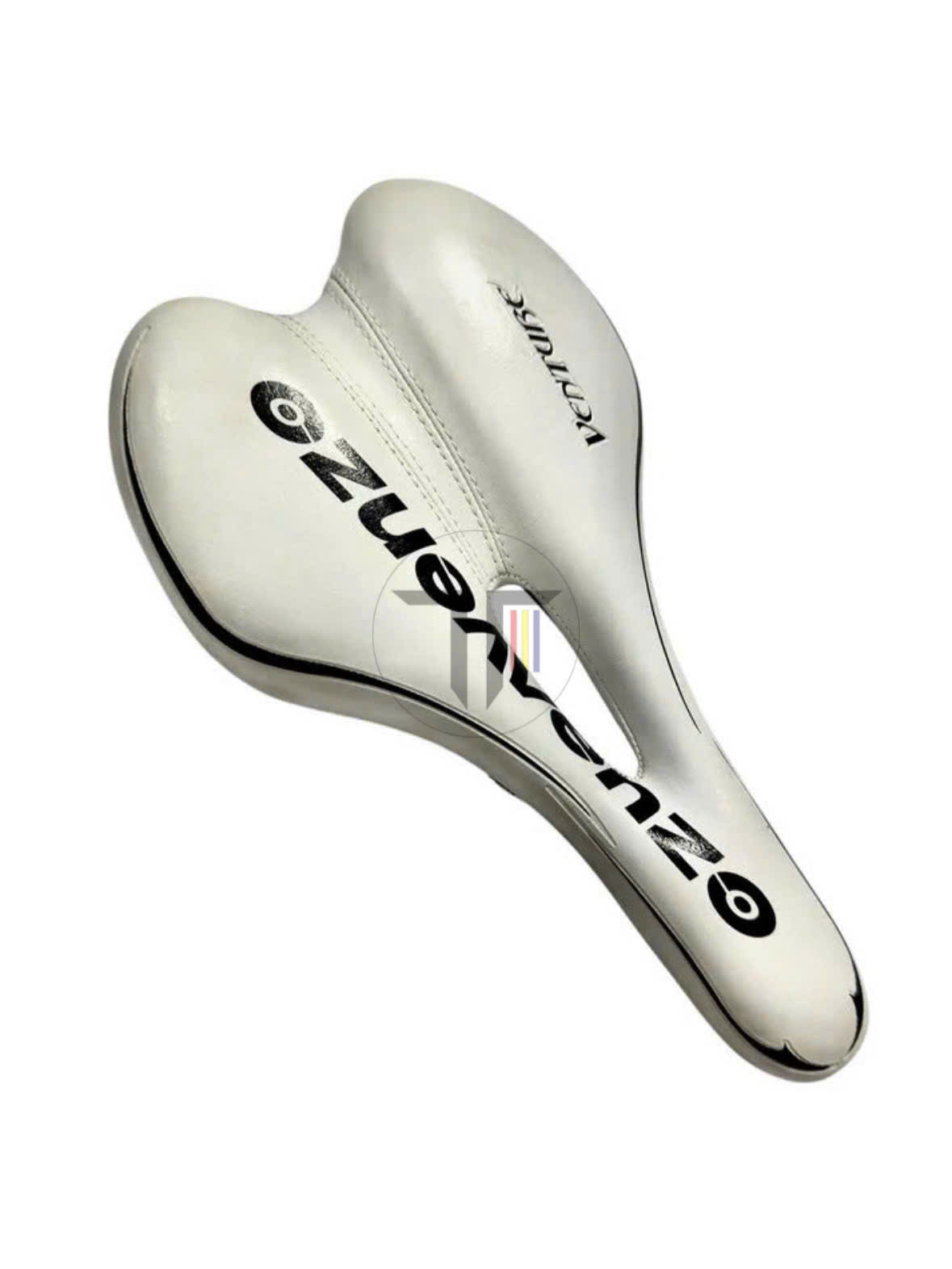Venzo bicycle saddle