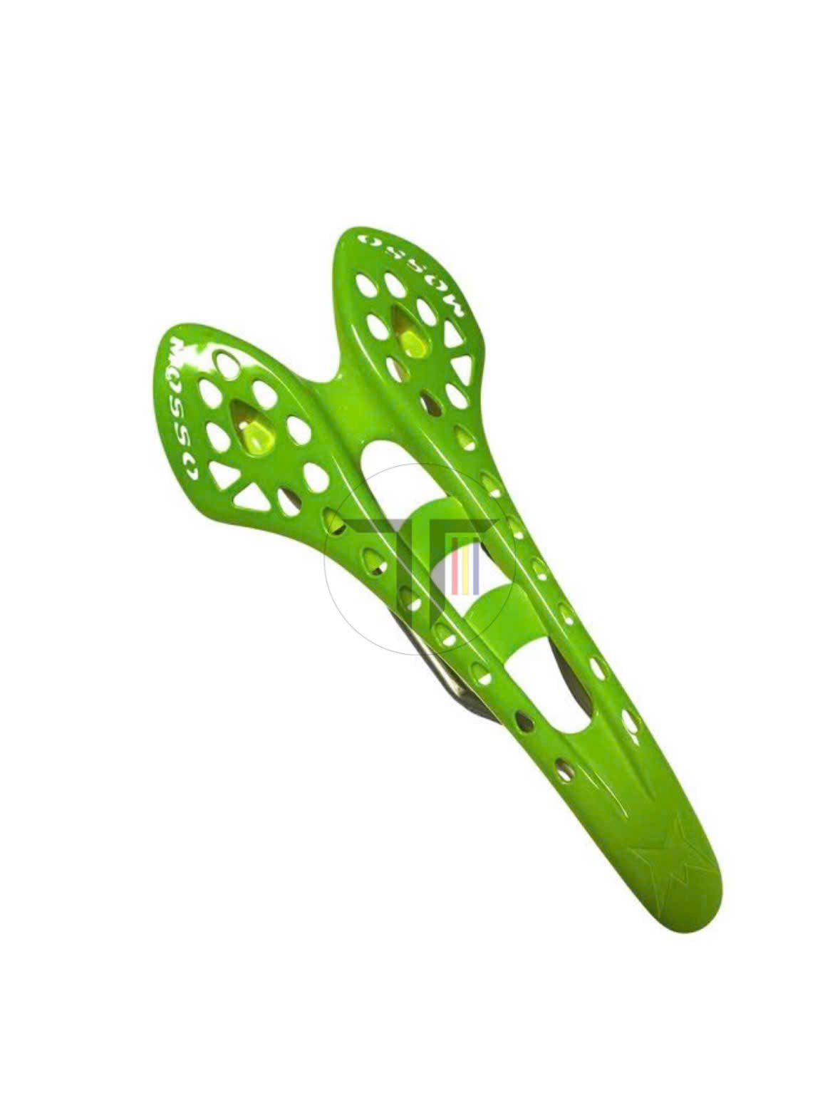 Mosso bicycle saddle