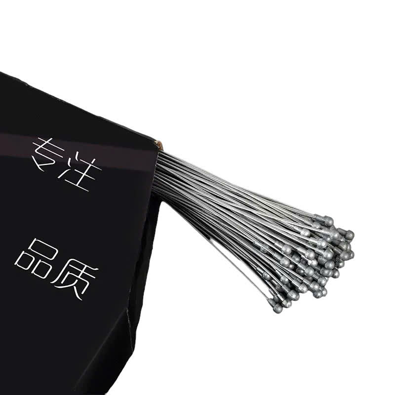 Cáp phanh bằng thép không gỉ cho xe đạp đường trường và xe đạp leo núi