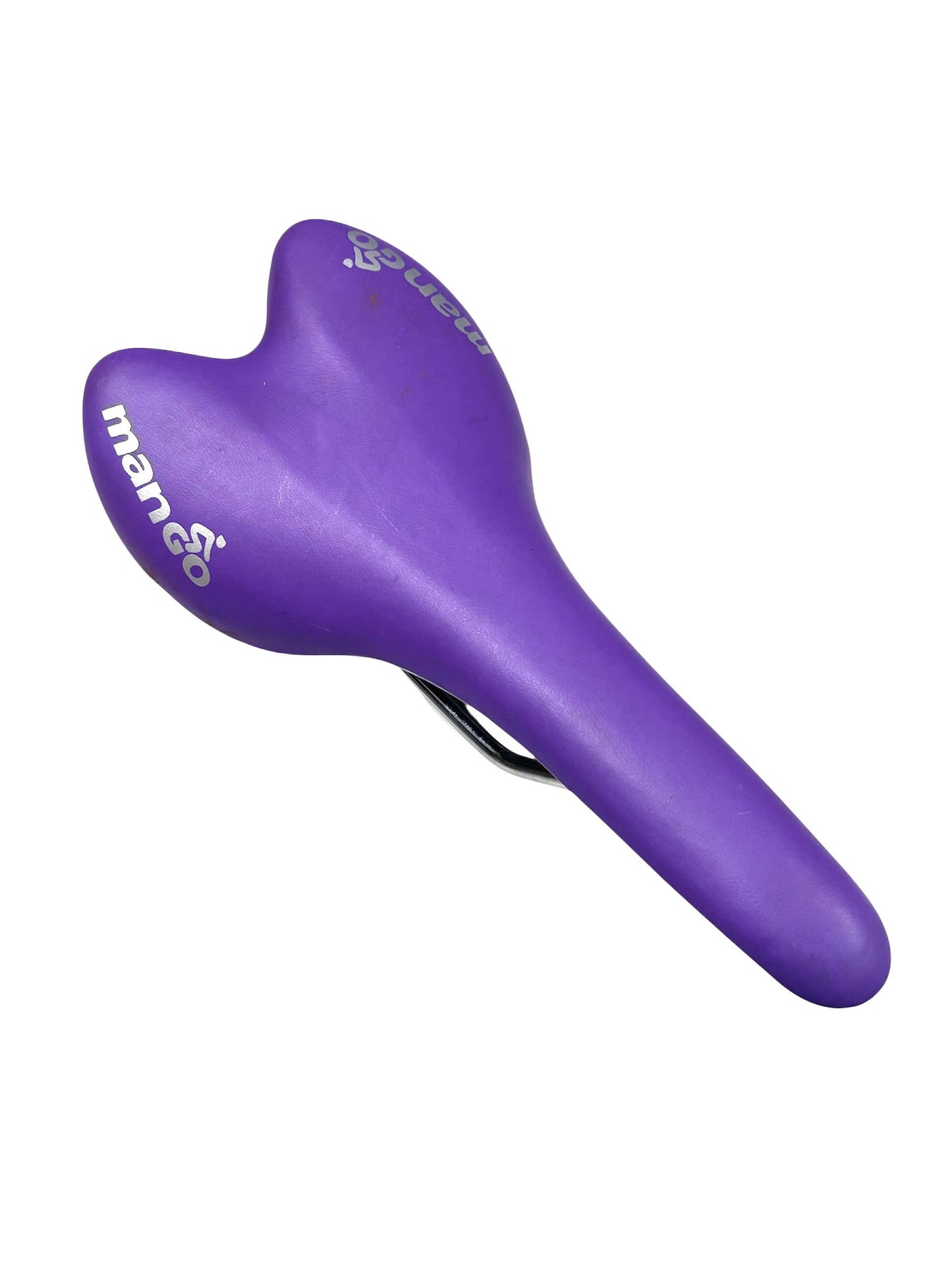 Selle de vélo Mango
