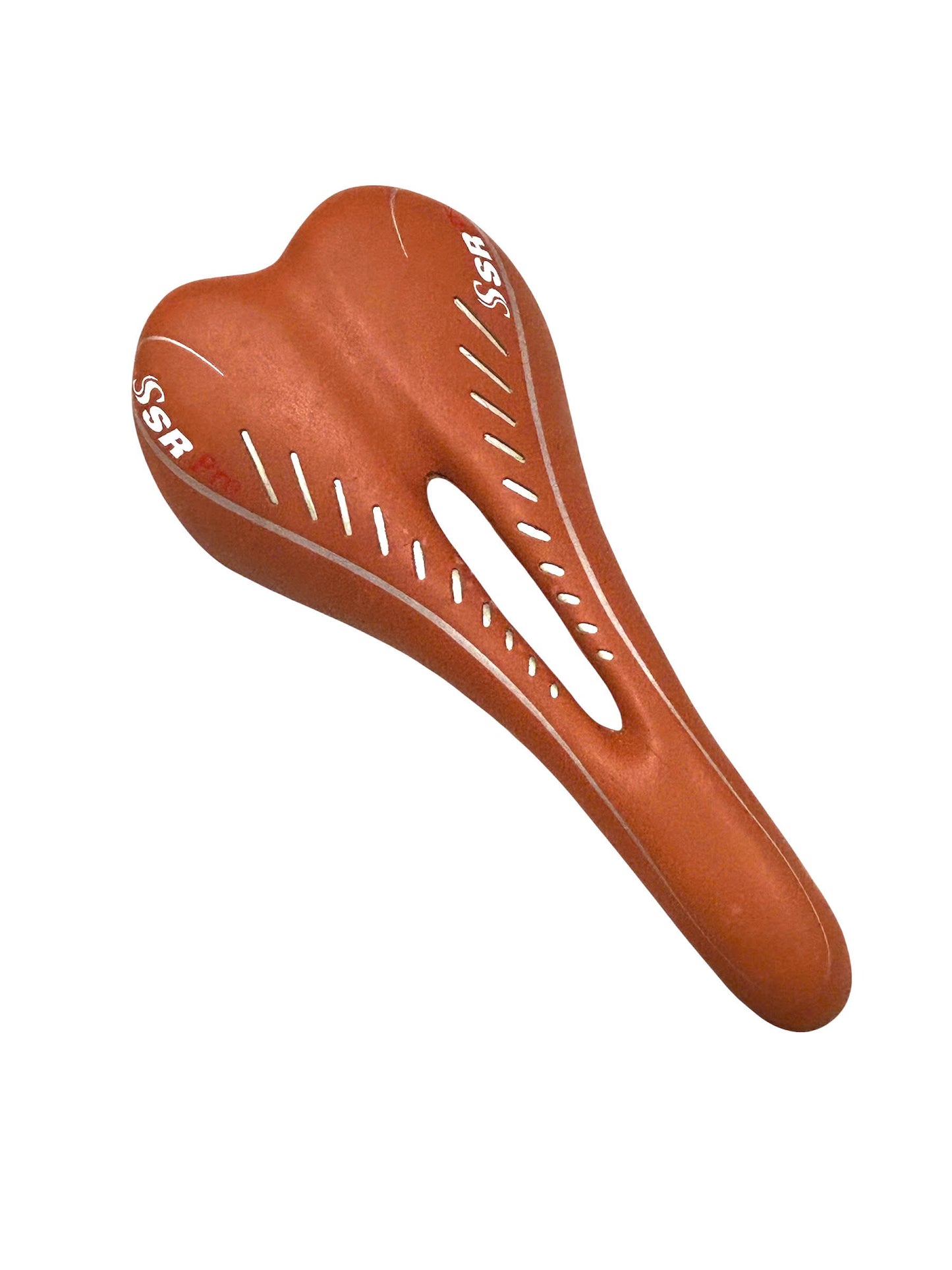 SSR bicycle saddle