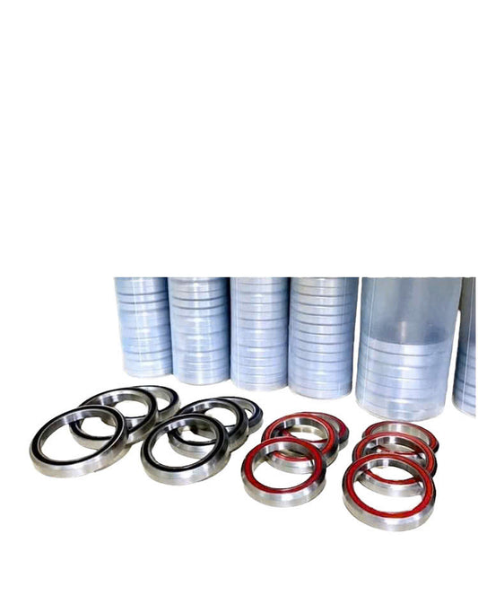 Bicycle cup bearing