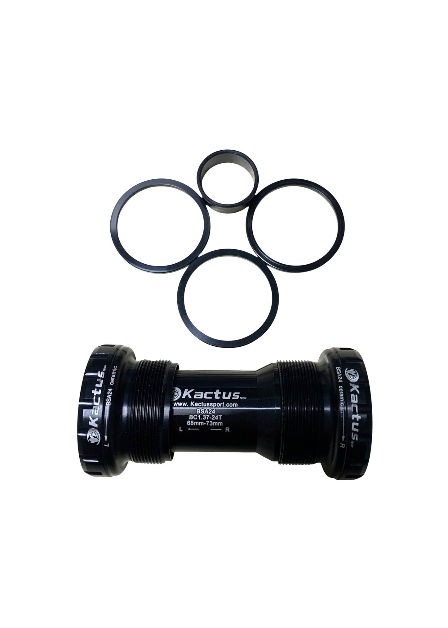 SKF BSA24 KACTUS