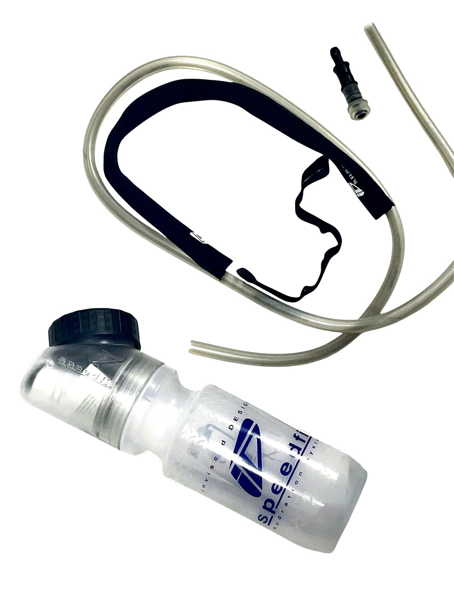 Mains pour bouteille d'eau de vélo F2