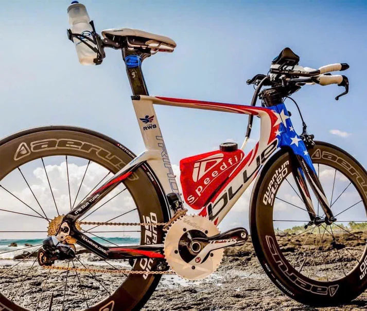 Speedfil F1 Bicycle Water Bottle