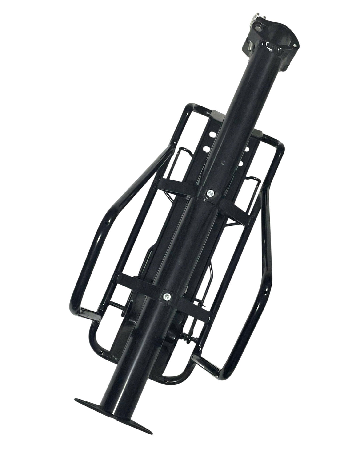 Porte-bagages arrière pour vélo
