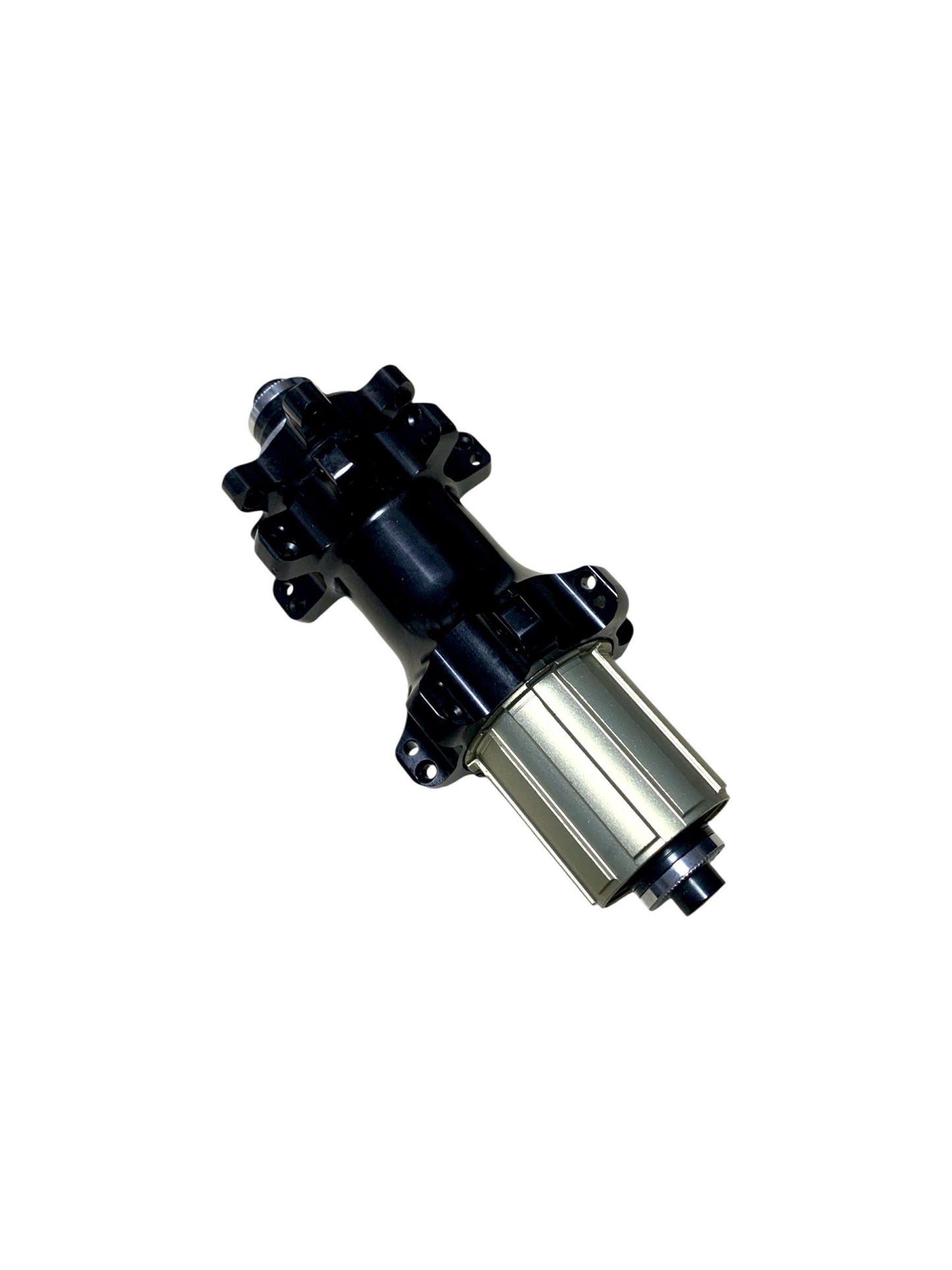 Bicycle rear hub Noname 28H