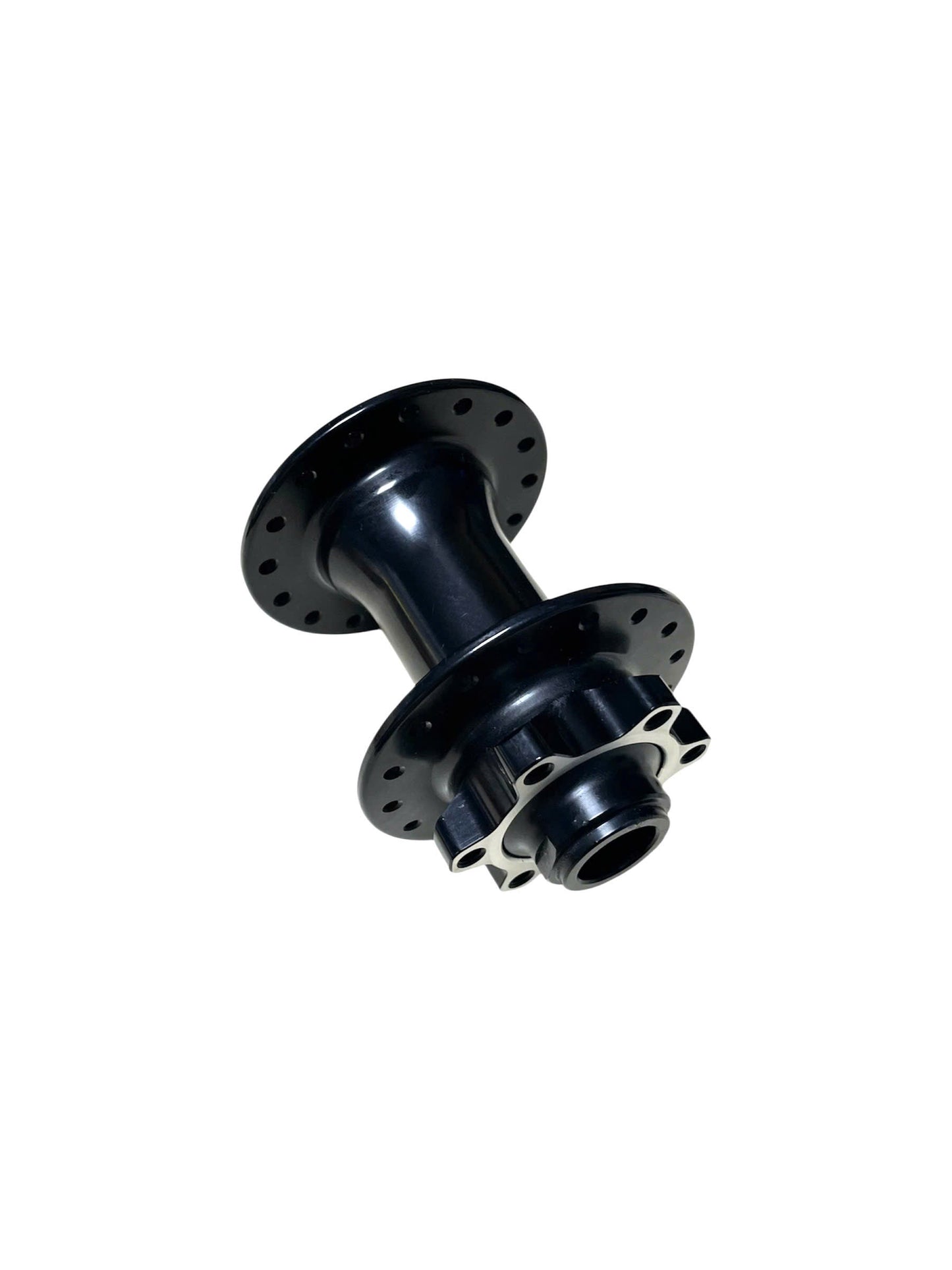 Bicycle 32H 6-screw disc front hub