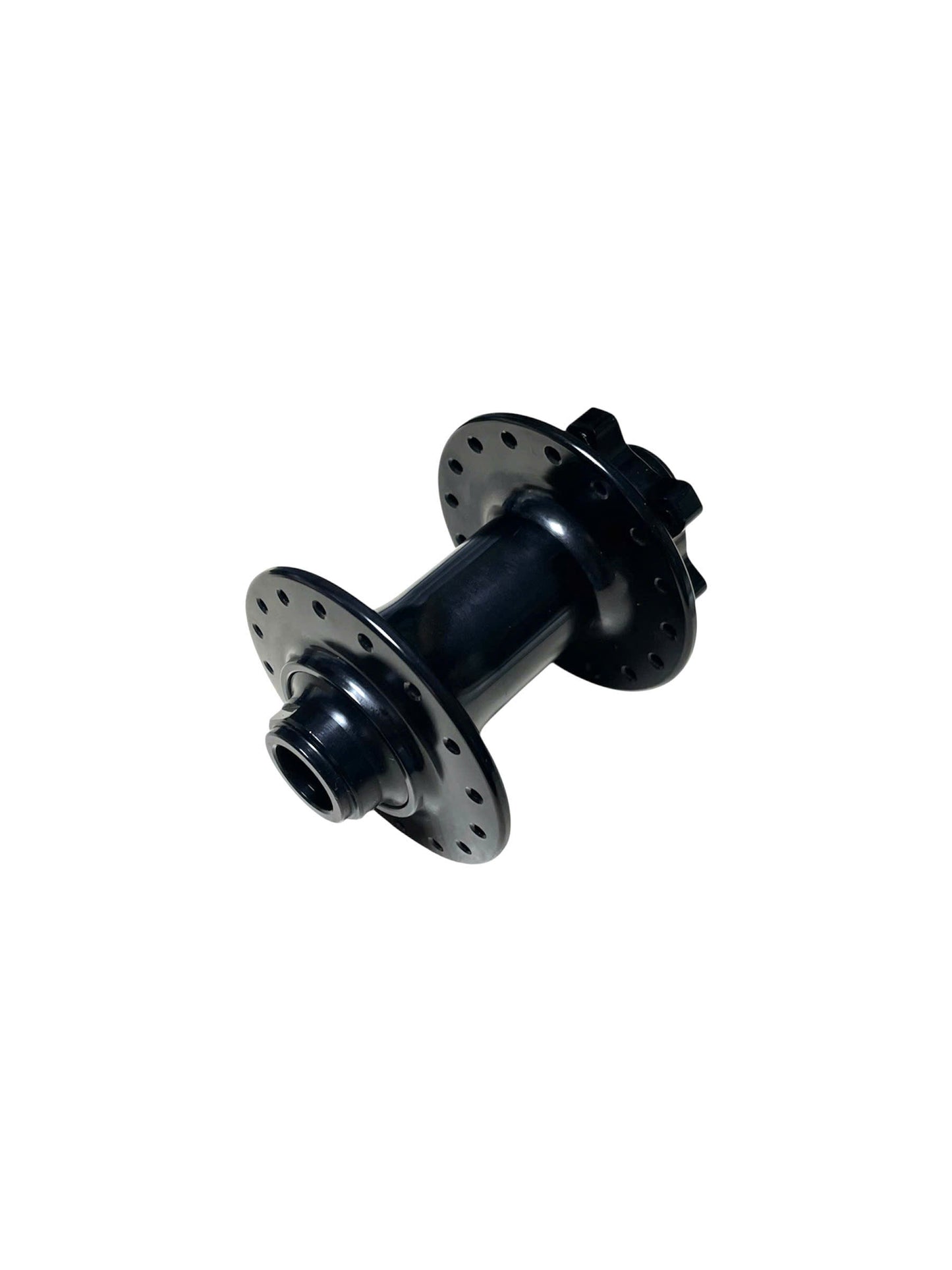 Bicycle 32H 6-screw disc front hub