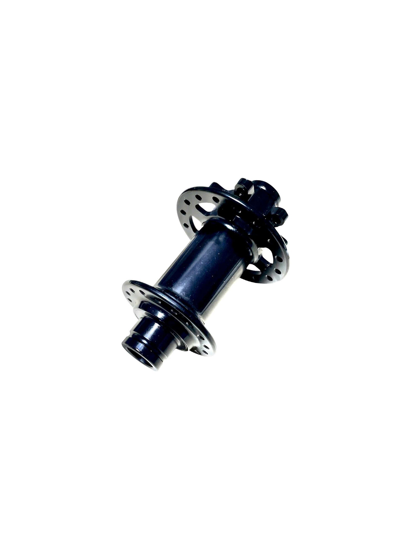 Bicycle 32H 6-screw disc front hub