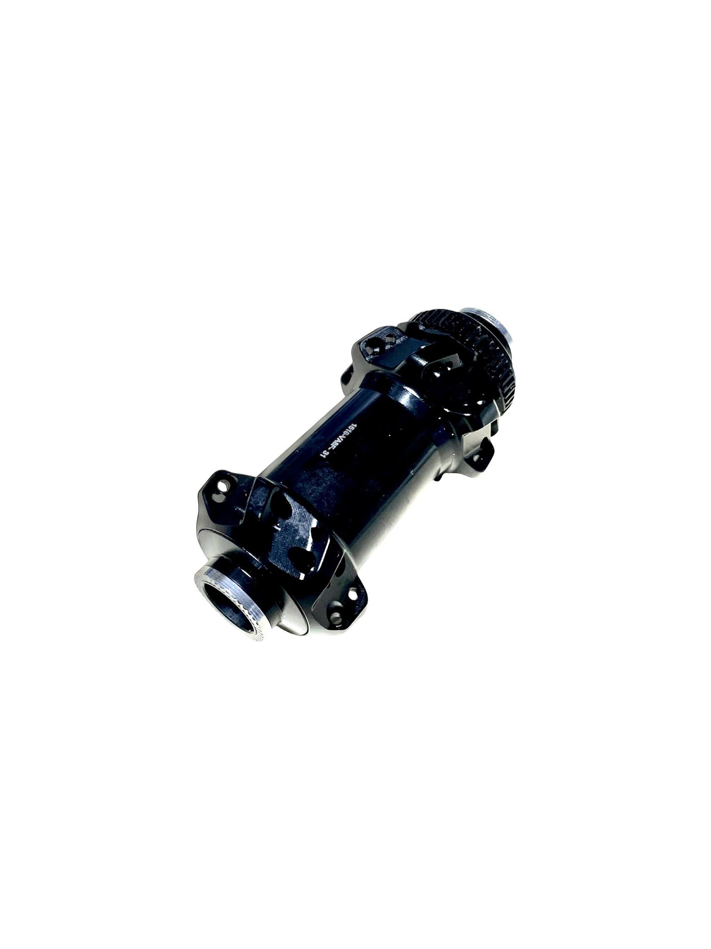 Bicycle 28H Centerlock front hub