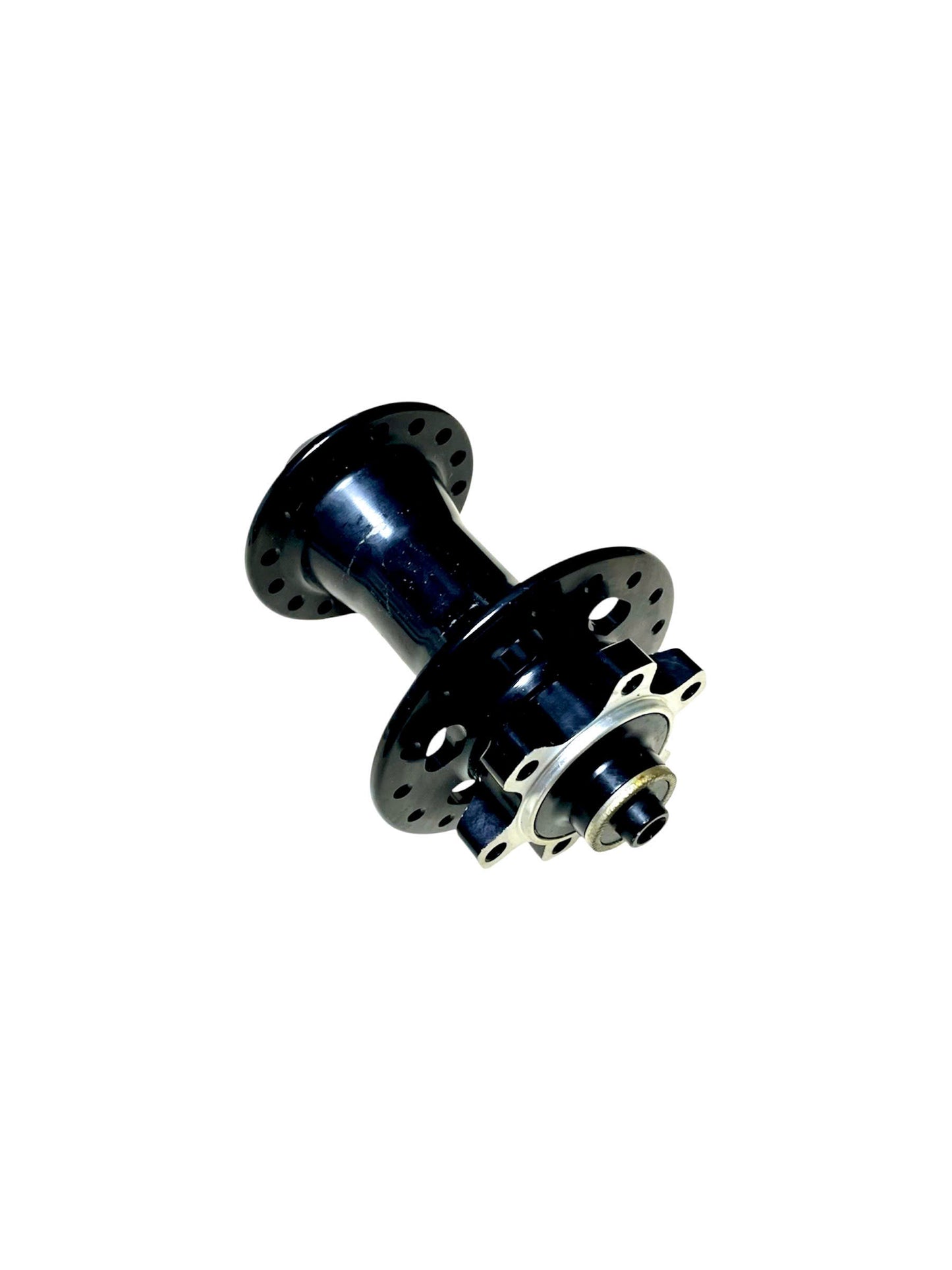 Bicycle 32H 6-screw disc front hub