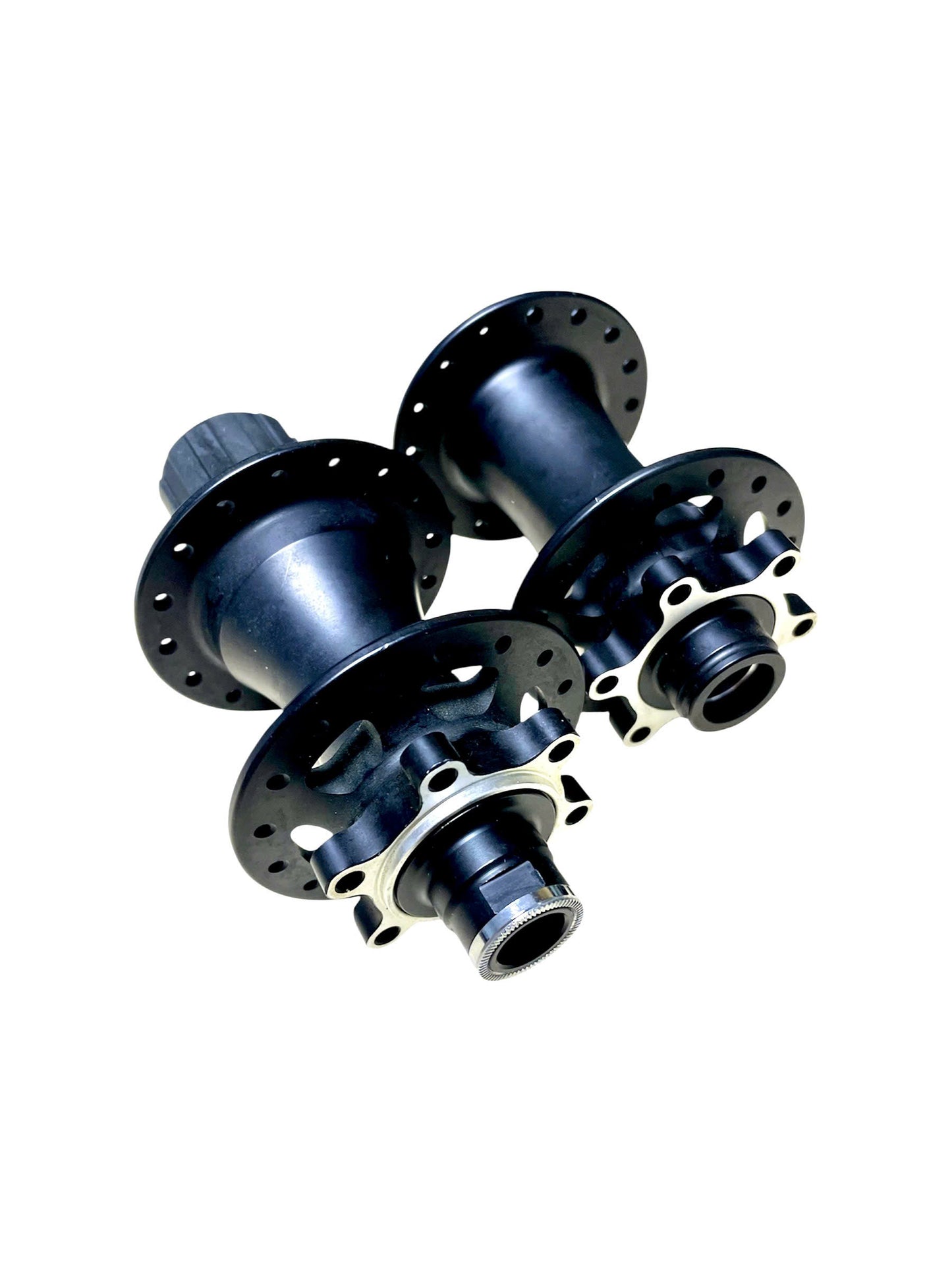 6-screw disc hub 32H/32H MTB