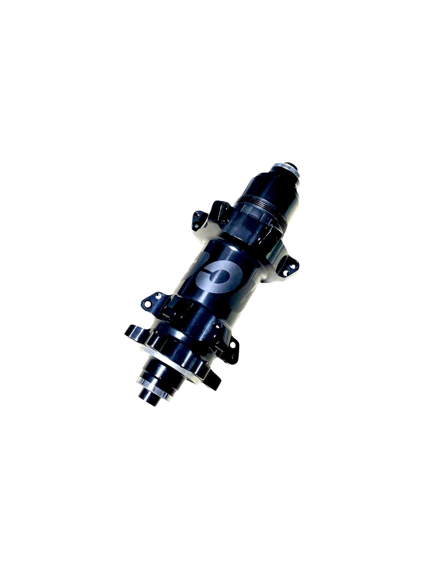 Bicycle rear Fastace hub 24H 6-screw disc hub